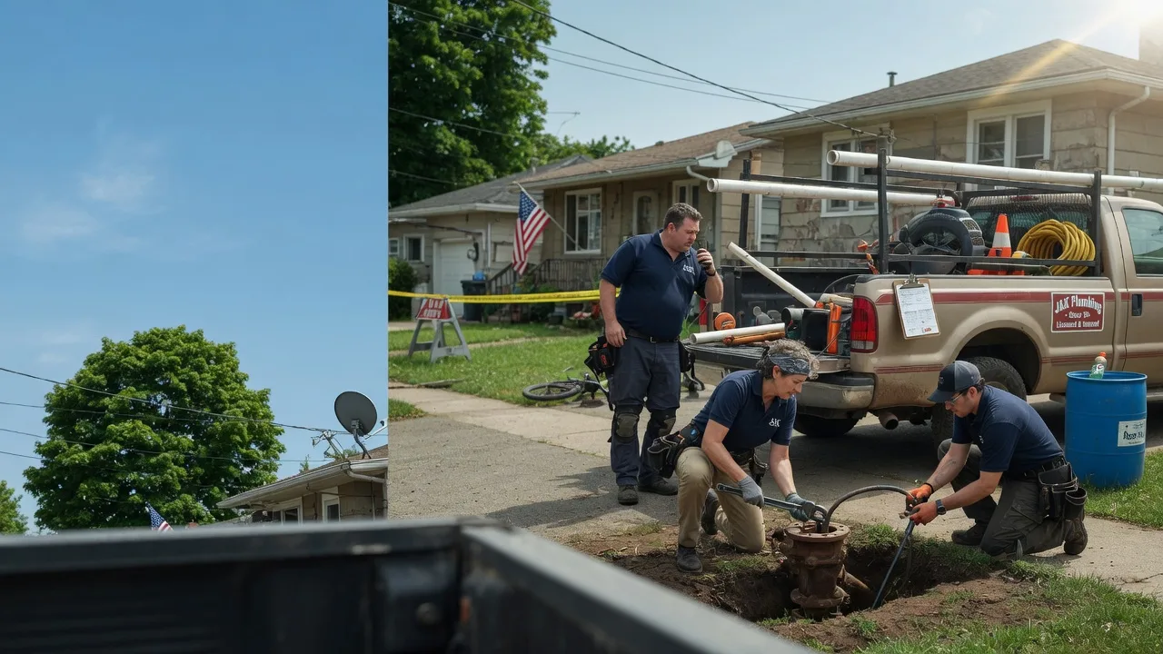 Water Heater Replacement in Manila, AR near me